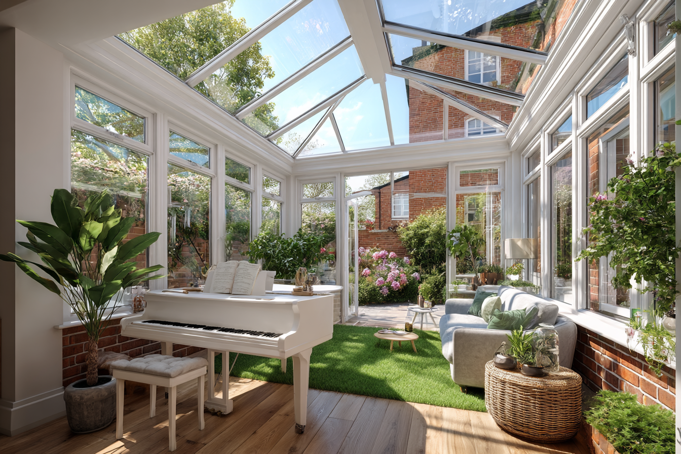 Conservatories